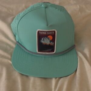 Outdoor Research Kids Aqua Hat with Patch